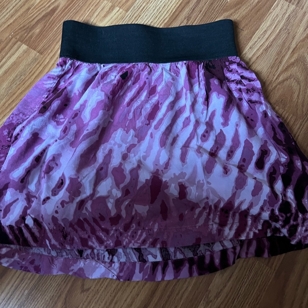 21 size XS for girls